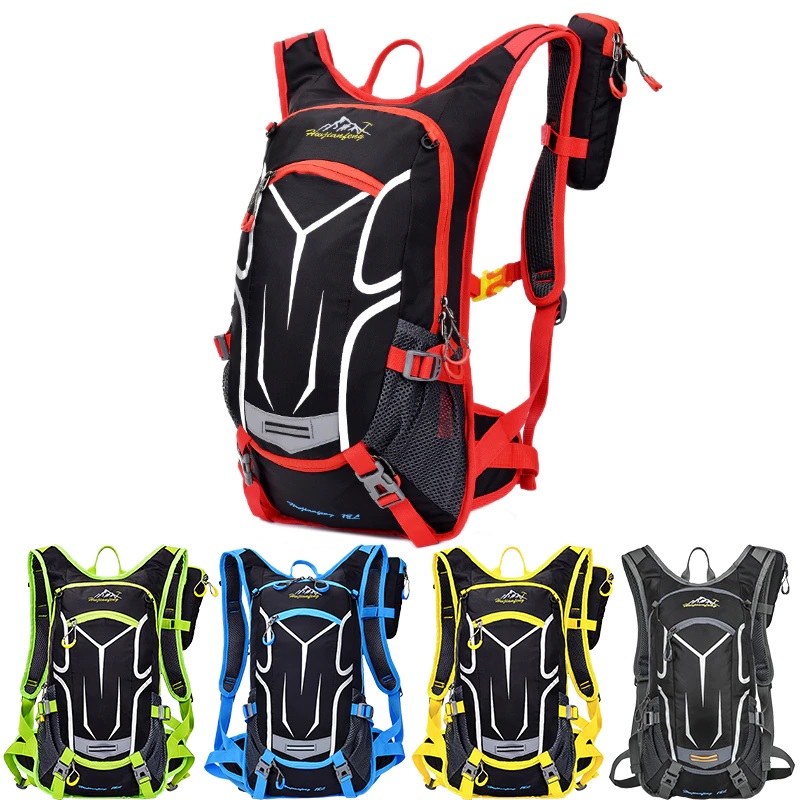 18L Bike Cycling Outdoor Sport Knapsack