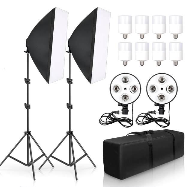 Photo Studio Video Photography Softbox